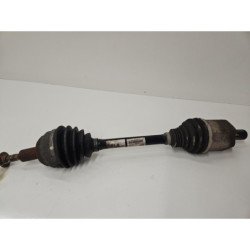 Cardan Gauche (transmission) Volkswagen Crafter 2 Phase 1
